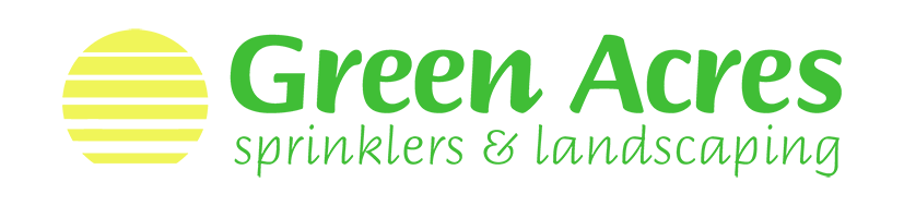 Green Acres Logo